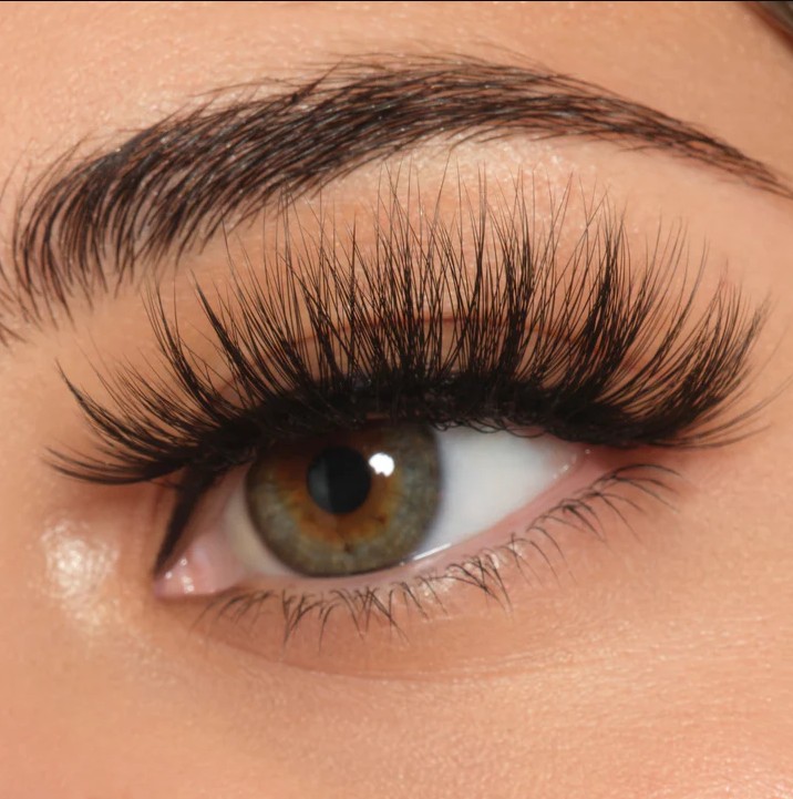 Elysoria Touch Σχήμα - Καθάρισμα φρυδιών