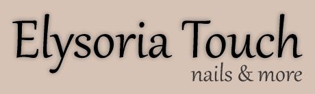 Elysoria Touch Nails and more | Ερμού 25 – Μαρούσι