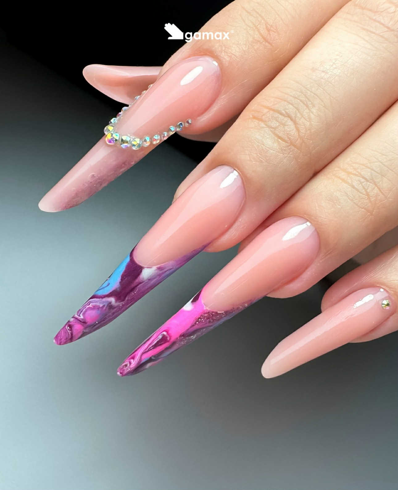 Elysoria Touch nails & more - Nail Art