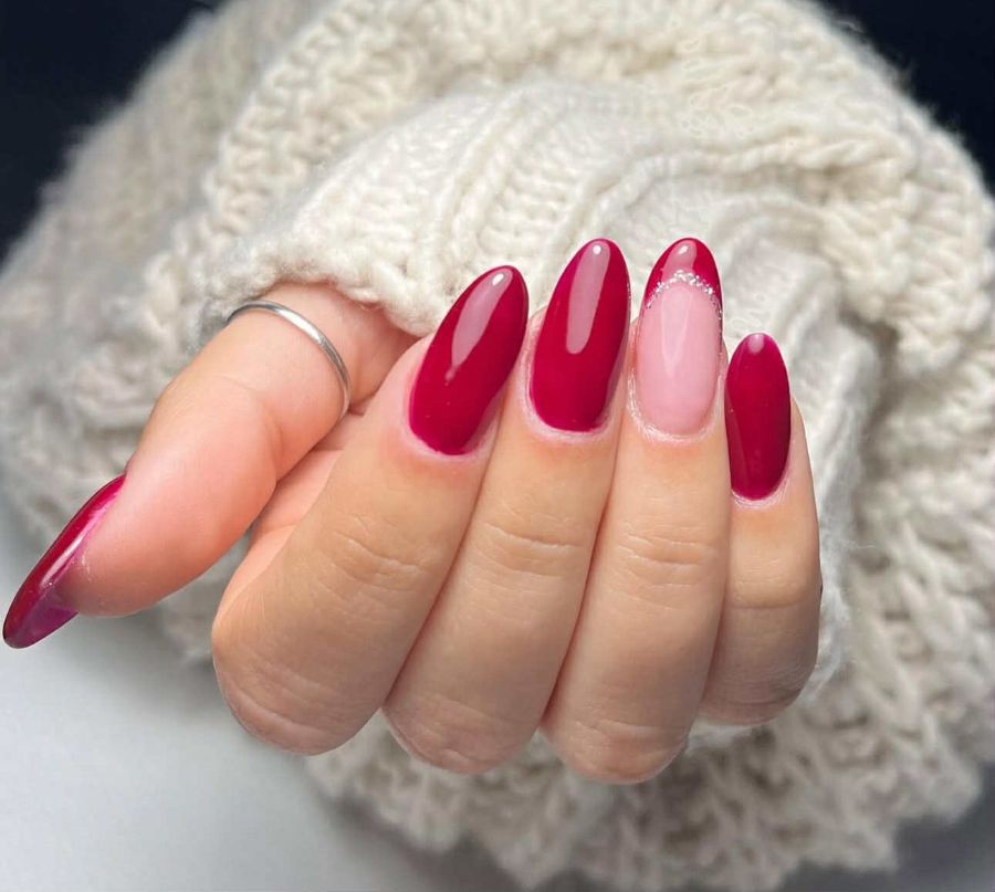 Elysoria Τouch - Μανικιούρ Ημιμόνιμο