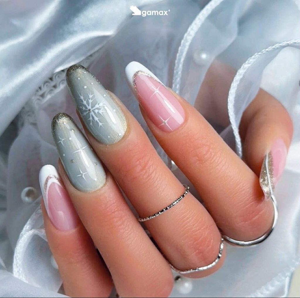 Elysoria Touch nails & more